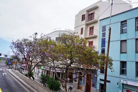 Las Palmas de Gran Canaria